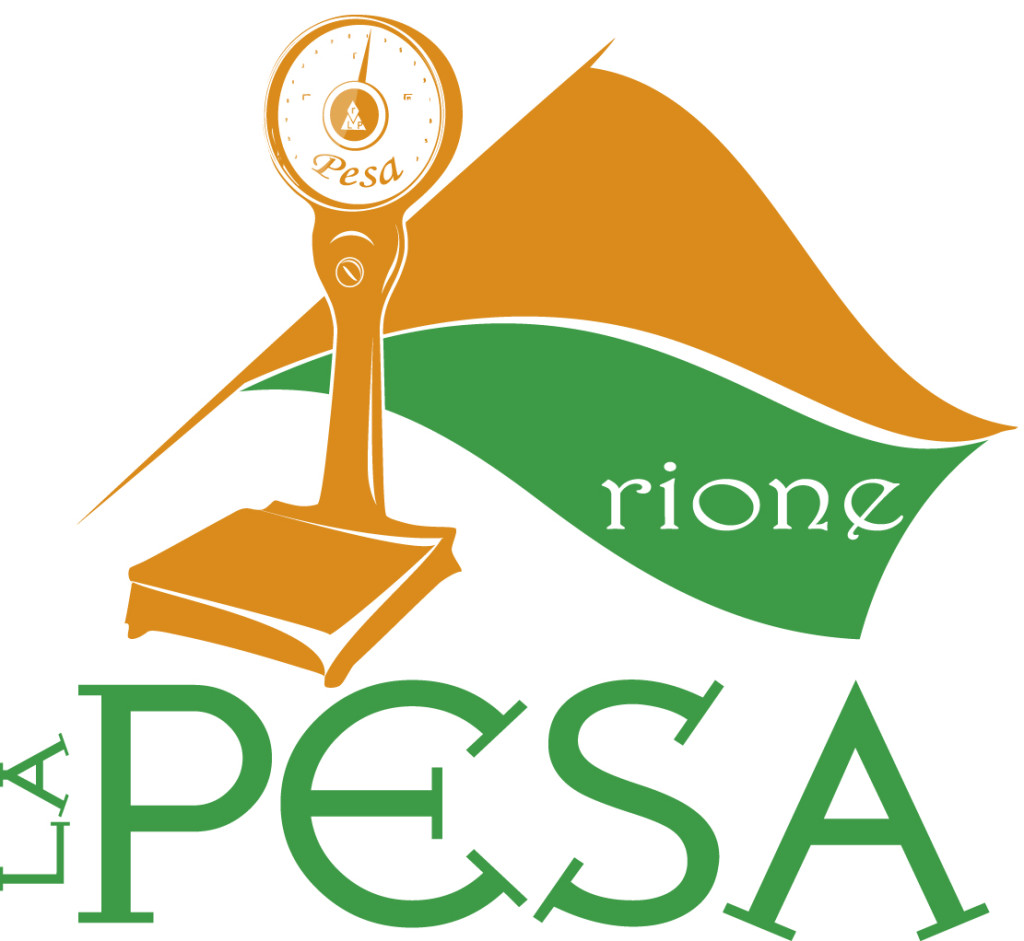 Logo LA PESA