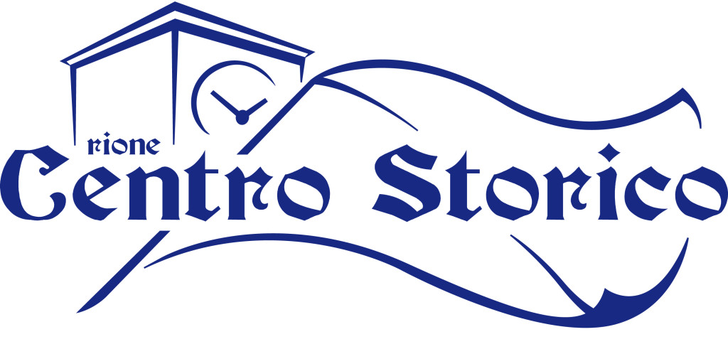 logo centro storico