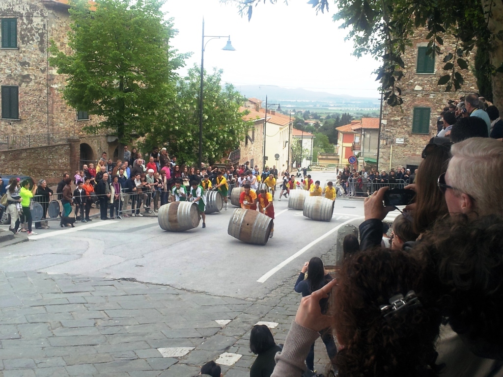botti suvereto