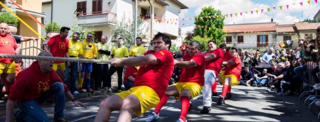 Barberino rinnova la tradizione del suo Canta’ Maggio