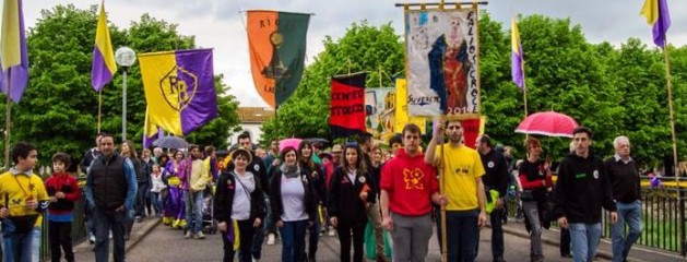 Canta’Maggio 2015: le novità, le date